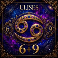 Ulises - 6 + 9 (Explicit)