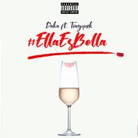 Daka - #EllaEsBella (feat. Tiago PZK) (Explicit)