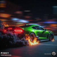 PINKY - Prendido
