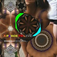 Shambala Networks - A Place To Live (Egy Saját Hely Ahova NYugodtan $**%*^#**#*%*z) (Official)