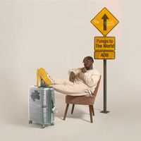 ADB - PUNGU TO THE WORLD, Vol. 1 (Explicit)