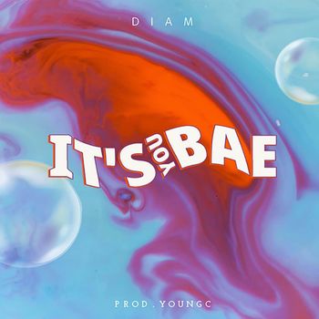 Diam - IT'S YOU BAE