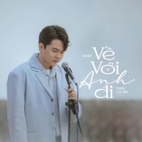 Andiez - Về Với Anh Đi (Lofi Version)