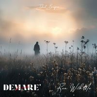 Davit Barqaia - Run With Me