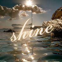 Igor Pumphonia - Shine