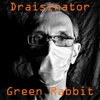 Draisinator - Green Rabbit