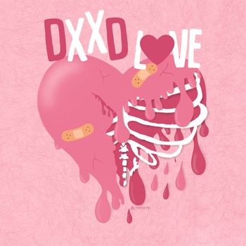 DREAM - Dxxd Love
