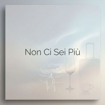 Dat - Non Ci Sei Più