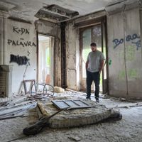 KODA - PALAVRA