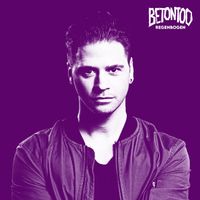 Betontod - Regenbogen