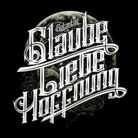 Betontod - Glaubeliebehoffnung