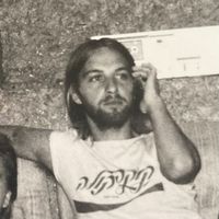 JCM - KEEP ON TRYING (Remastered)