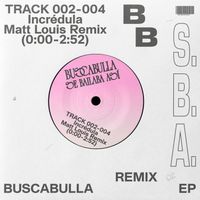 Buscabulla - Incrédula