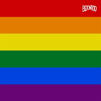 Betontod - Pace per sempre (Explicit)
