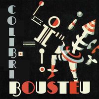 Colibri - Bousteu