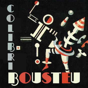 Colibri - Bousteu