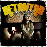 Betontod - Antirockstars