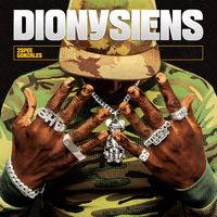 2Spee Gonzales - Dionysiens (Explicit)