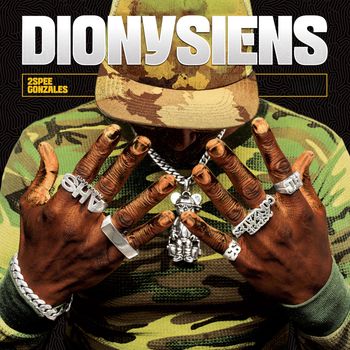 2Spee Gonzales - Dionysiens (Explicit)