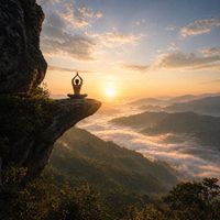 Медитация на каждый день - Деньги. Счастье. Успех