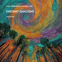 Jacquard - Distant Daylight