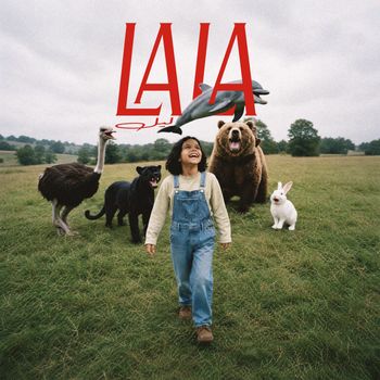 Leil - Lala