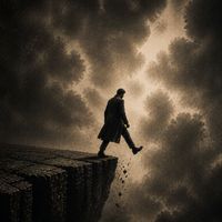 Still - THE FOOL — Open path