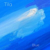 Tila - Blue