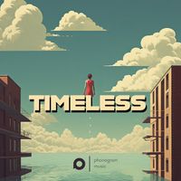 DJ PP, Gabriel Rocha - Timeless
