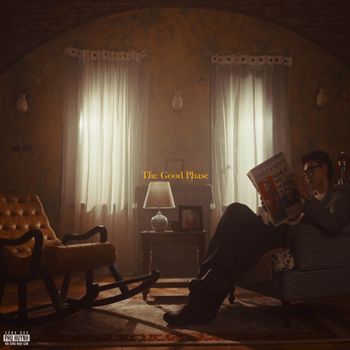 Hazel - The Good Phase