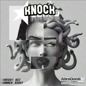 Niz - Knock Knock