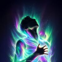 Sagar Swarup - Aurora Within