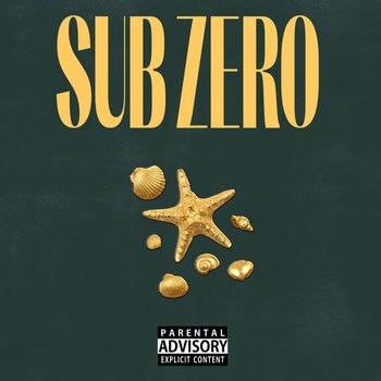 Vonn - Sub Zero (Explicit)