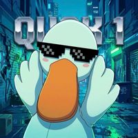 TDM - Quak 1