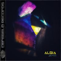 Algia - Jam55