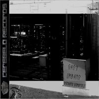 Octavio Cordioli - Caos Urbano