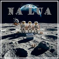 Sergio NuSan - Na Lua