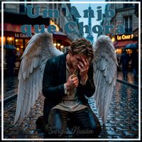 Sergio NuSan - Um Anjo que Chora