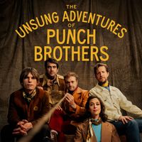 Punch Brothers - Song of the Water Kelpie (unsung)