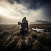 Rune Echo - Fabled Grove Celtic Ambient