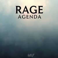 Wolf - Rage Agenda