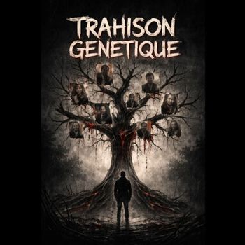Dim - Trahison génétique (Explicit)