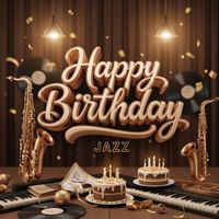 Wish Records - Happy Birthday (Jazz)