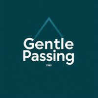 Tony - Gentle Passing