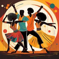 Lucas Nkoana - Body Closer