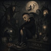 BRAX - LA NUIT NOUS VA SI BIEN