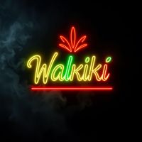 Jenny Mewfoxx - Waikiki (Explicit)