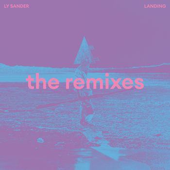 Ly Sander - Landing Sampler 2