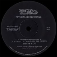 Weeks & Co - Your Next Door Neighbor