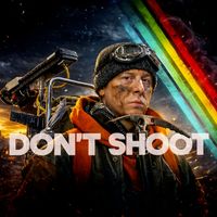 Norman - Don't shoot (ARC Raiders)
